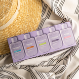 Seaier Sample Holiday Kit