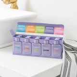 Seaier Sample Holiday Kit