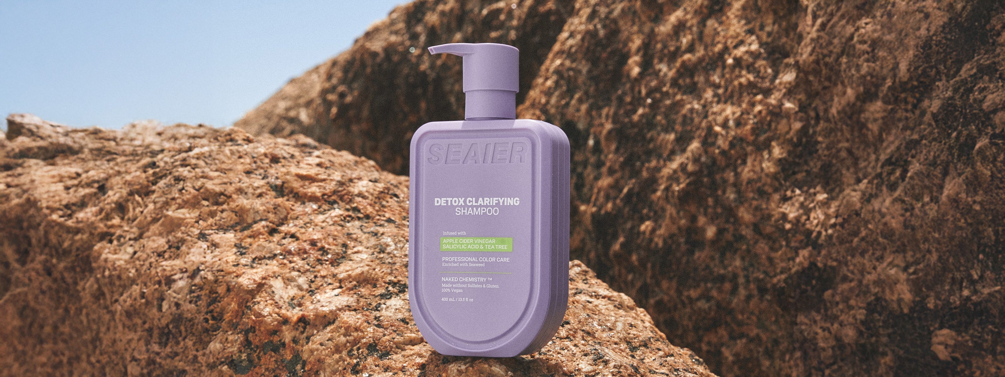 Detox Clarify
