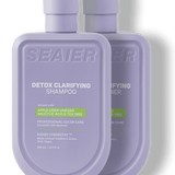 Detox Clarifying Bundle – Includes FREE Mini's