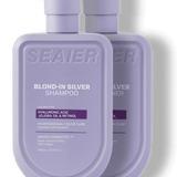 Blond-in Bundle – Includes FREE Mini's