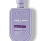 Blond-In Silver Shampoo