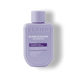 Blond-In Silver Shampoo