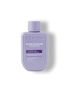 Blonde-In Shampoo