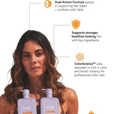 Bond Repair Shampoo