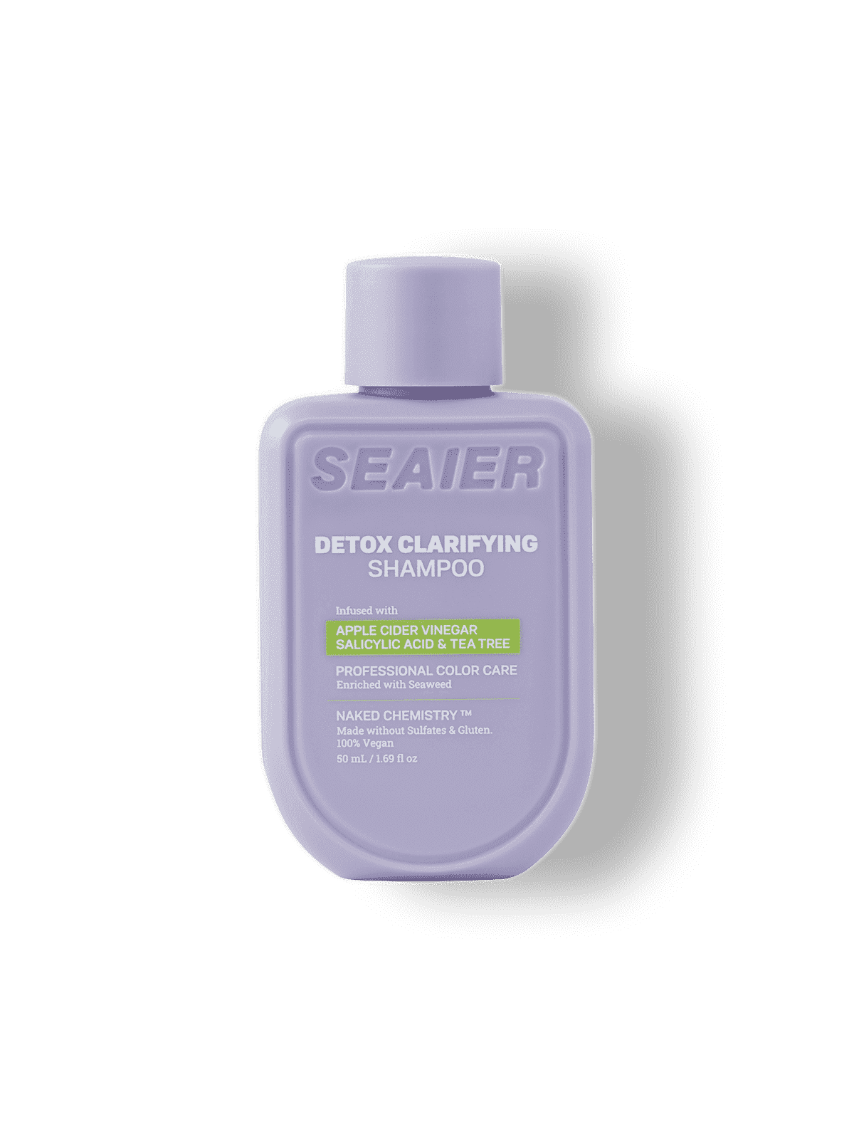 Detox Clarifying Shampoo