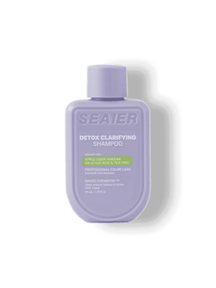 Detox Clarifying Shampoo
