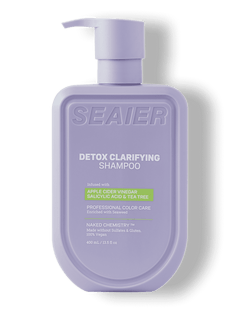 Detox Clarifying Shampoo