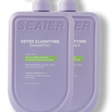 Detox Clarifying Bundle 1.5l