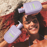 Detox Clarifying Conditioner