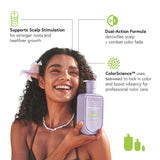 Detox Clarifying Conditioner