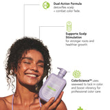 Detox Clarifying Shampoo
