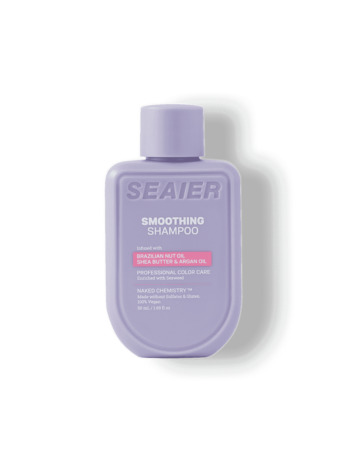 Smoothing Shampoo