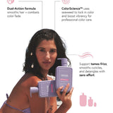 Smoothing Shampoo