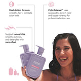 Smoothing Conditioner