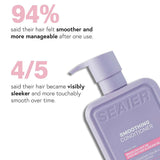 Smoothing Conditioner