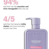 Smoothing Shampoo