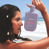 Smoothing Shampoo