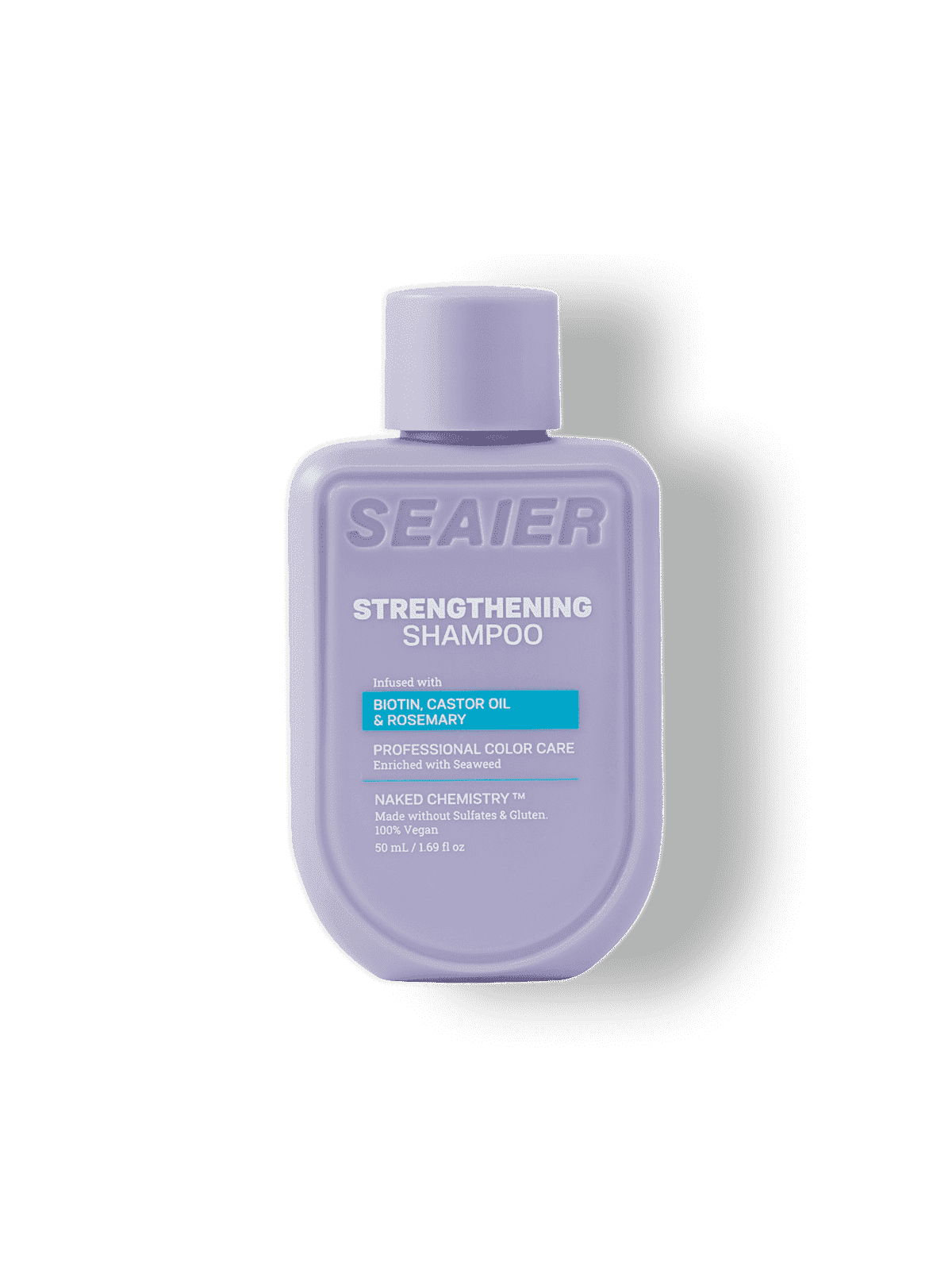 Strengthening Shampoo