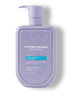 Strengthening Shampoo